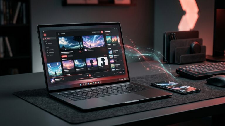 How to Use Anilab on PC